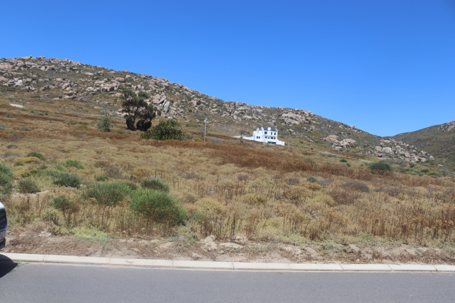 0 Bedroom Property for Sale in St Helena Views Western Cape